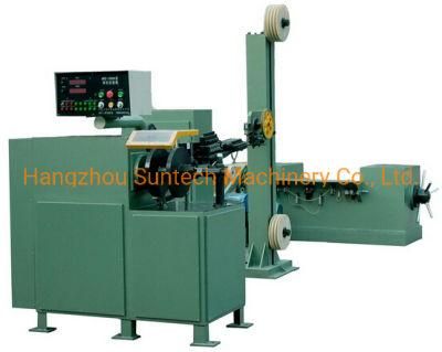 CO2/MIG Wire Respooling Machine