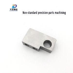 Aluminum Parts Brass Parts Spare Parts Machinery Machinery Parts CNC Machining Parts