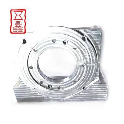 ISO 9001 High Quality Precision Machining Parts