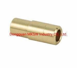 CNC Stainless Steel Machining Machine Parts Metal Stainless Steel CNC Lathe Milling Machining Parts
