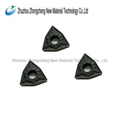 Long Service Life Cemented Carbide Milling Insert/Turning Inserts
