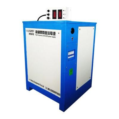 Chinese Manufacturer Customized Rectifier 2000A12V Anodizing Experimental Power Supply