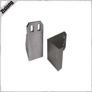 High Precision CNC Machining Installation Block Parts