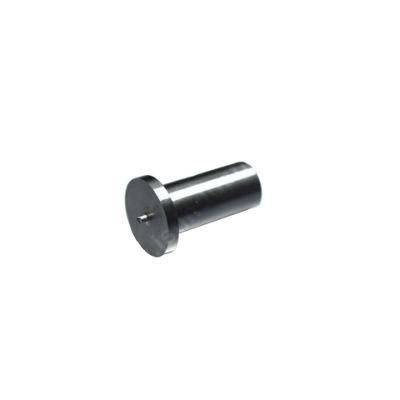 OEM High Precision CNC Machined Motor Automotive Spare Parts