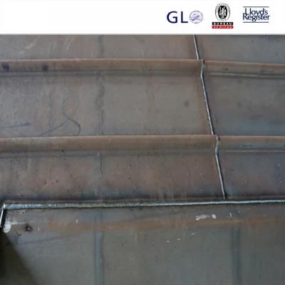 Good Quality ISO Approved Aws Qualified Sheet Metal Welding Service