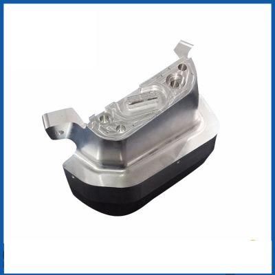 High Quality Precision Industrial Milling Turning CNC Machining Part China Supplier