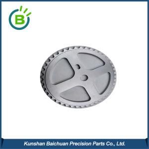 Customized Powder Metal Sintering Sprocket Gear
