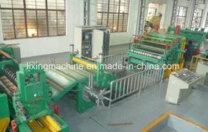 High Powerful Easy Steel Belt Slitter Rewinder Machine for Sale