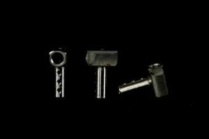 Hardware Fitting CNC Machining Part OEM Factory