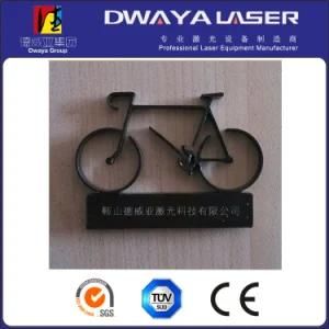 Metal Craft/Gift Laser Cutter/Engraver for 750W