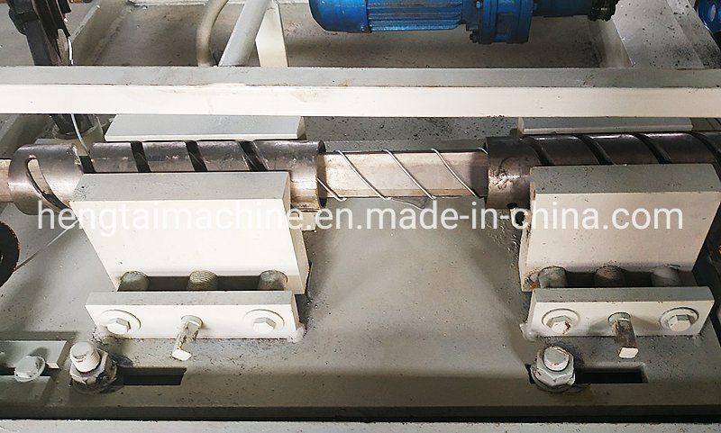 Hengtai Supply Automatic Chain Link Fence Machine Set