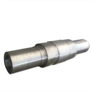 Runhao Rolling Mill Manufacturer Sells Rolling Mill Roll Shaft Hot Rolling Mill Roll