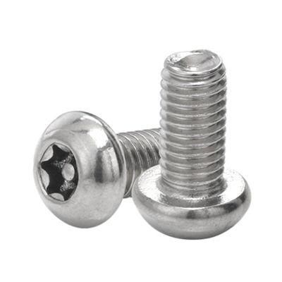 CNC Machining and Processing Machinery Metal Processing Machinery Parts Screw Auto Parts Manufacturing of Automobile Parts