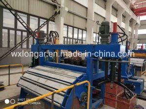 Factory Directly Supply Manufacture Aluminum Coil Slitting Machinery Line