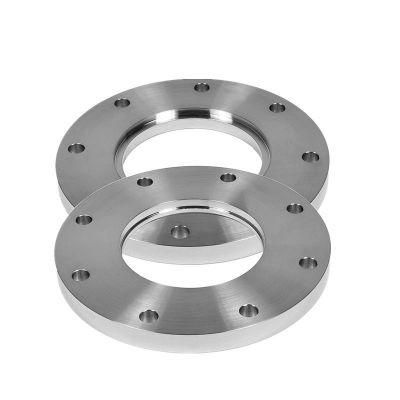 OEM CNC Machining of New Custom Non Standard Stainless Steel Parts