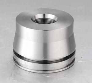 OEM Full Machining Piston for Hydraulic Industry