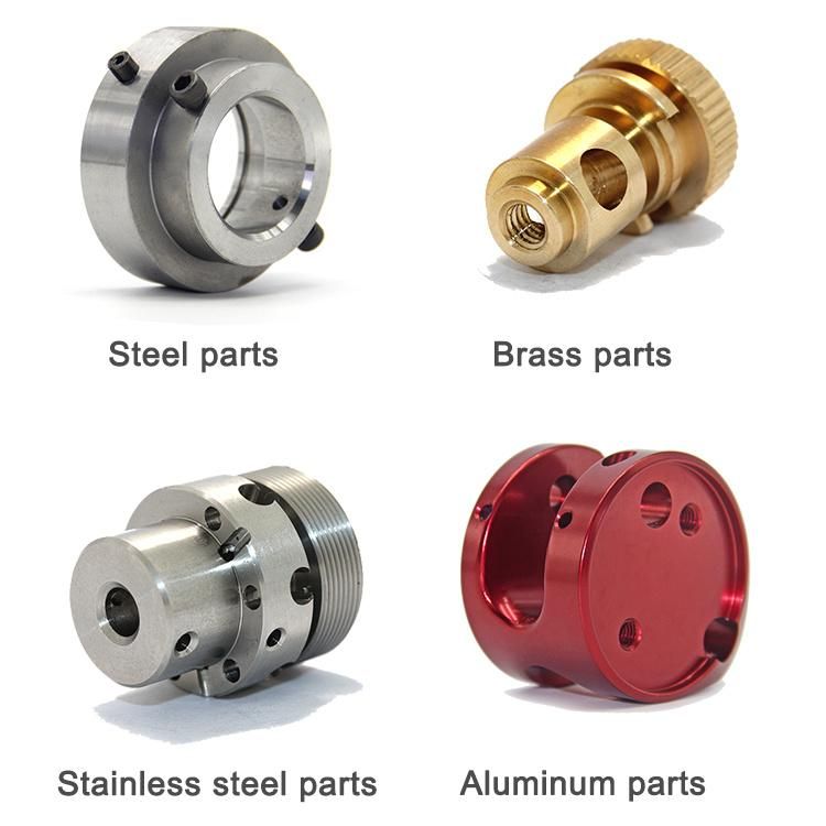 Rexroth Hawe Cartridge Valve Stainless Steel CNC Turning Motor Car Parts Mobile Spare Parts Pump Parts