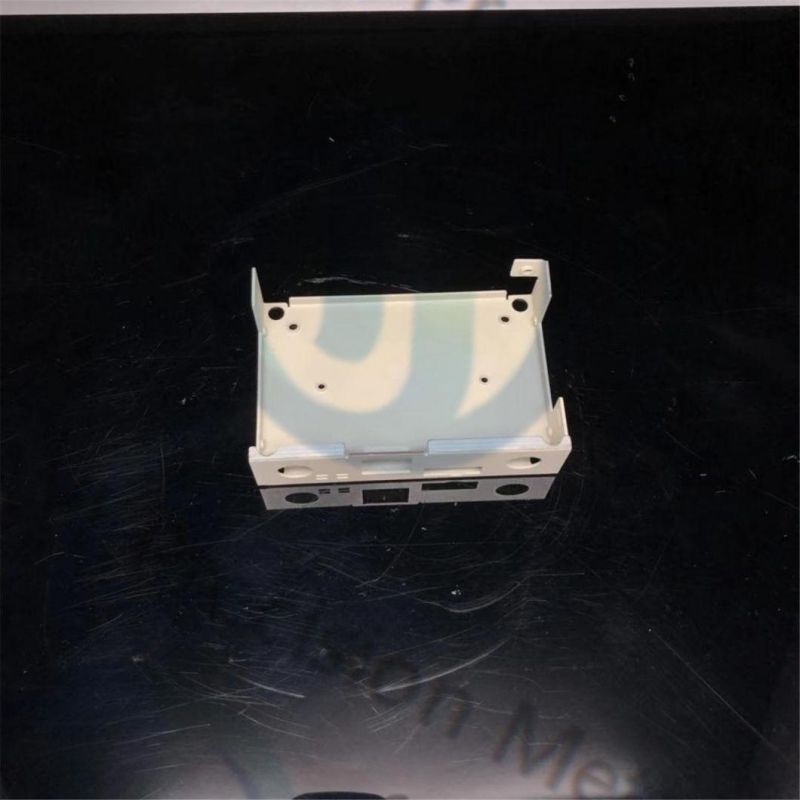 Custom High Precision Hardware Welding Steel Metal Sheet Fabrication Stamping Parts Sheet Metal Product