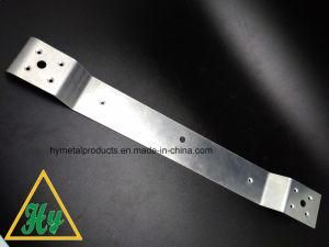 Customized Sheet Metal Fabrication Parts with Laser Cutting/Bending/Punching