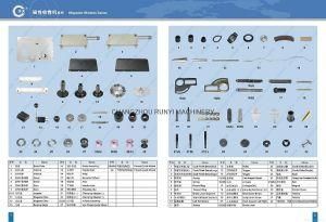 Parts for Circular Loom