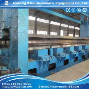 Mclw11-20X12000 Oil and Gas Transmission Pipe Rolling Machine