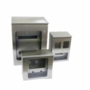 Metal Box with Competitive Price (LFAL0130)