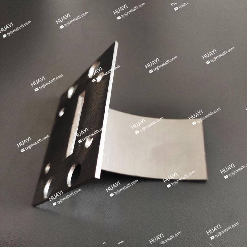 Metal Stamping Blanks Die Fabrication Services Sheet Metal Stamping Parts