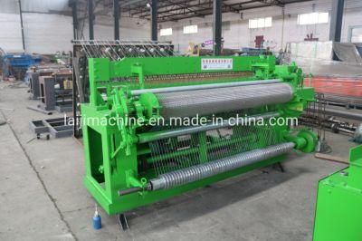 Laiji Welded Wire Machine