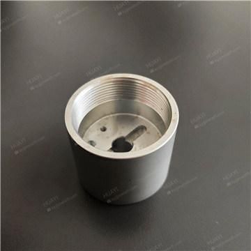 Customized Aluminium CNC Machining Parts with Lower Price From China