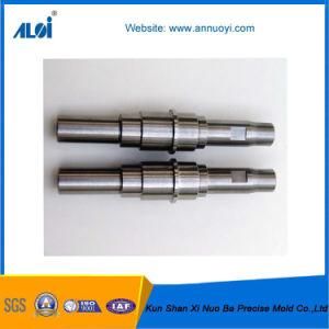 Customized Metal Stamping Parts with Factory Supply