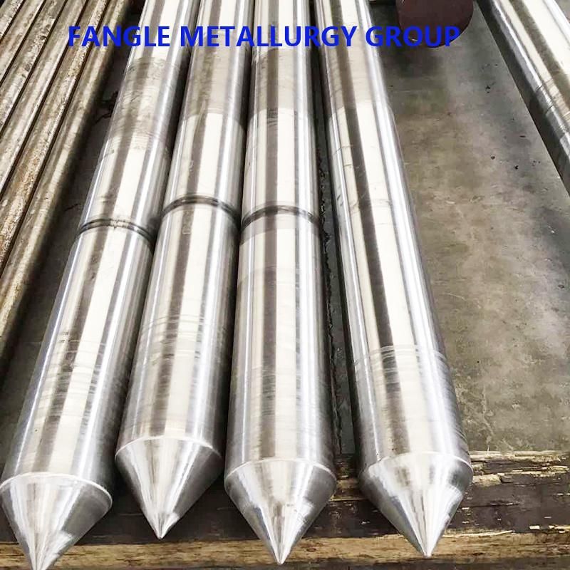 Piercing Mill Mandrel for Hot Rolling Production Line