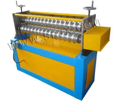 Bending Roll Forming Machine for Corrugated Sheet