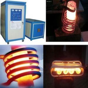 High Frequency Induction Heating Forging Equipment for Bearing
