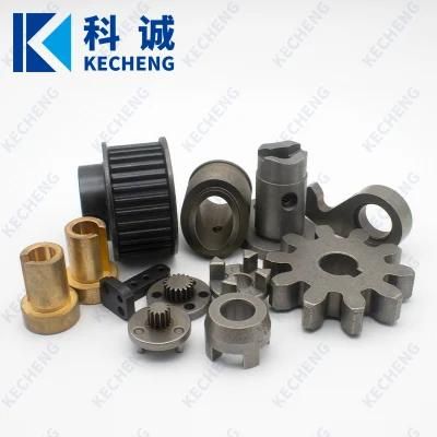 Custom Powder Metallurgy Sintering Metal Pm Part