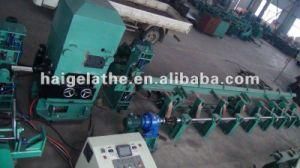 Round Steel Rod Straightening Machine (JY40)