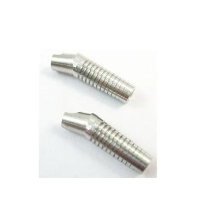 China Supplier for Electrical Discharge Machining
