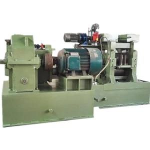 High Output Cold Rolling Mill Can Roll Special-Shaped Steelsmall Flat Steel Cold Rolling Mill Simple Operation