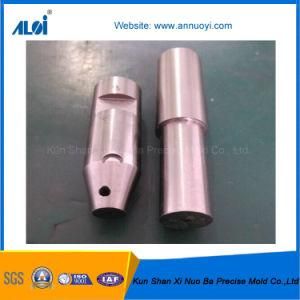Precision Tungsten Carbide Hollow Pin and Perforation Pin