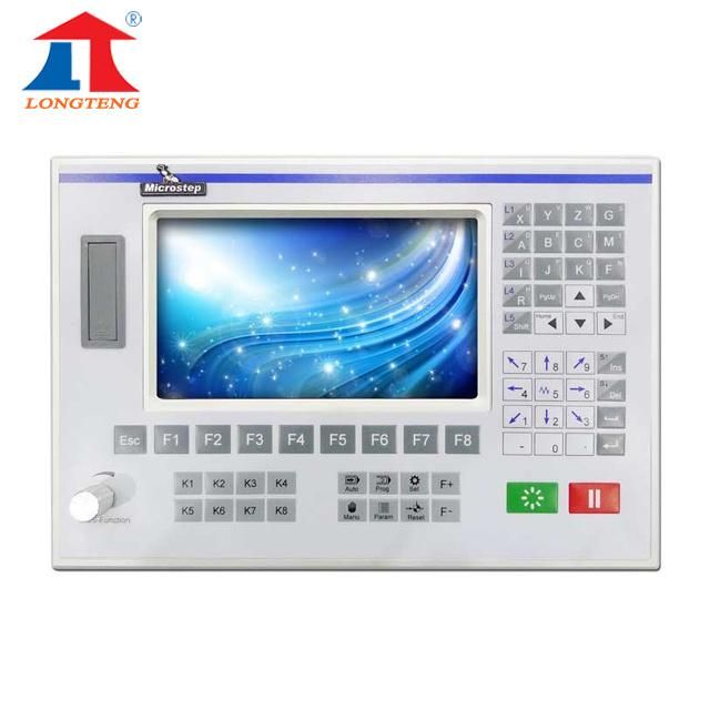 CNC Plasma Cutting Machine Statai Cc-X3 CNC Controller Manufacturer China