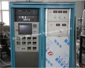 Multi-Function Intermediate Frequency Coating Machine for Metal/Vacuum Plating Systems