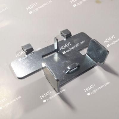 OEM Custom Precision Stainless Steel Auto Parts Hardware Stamping Parts Sheet Metal Parts