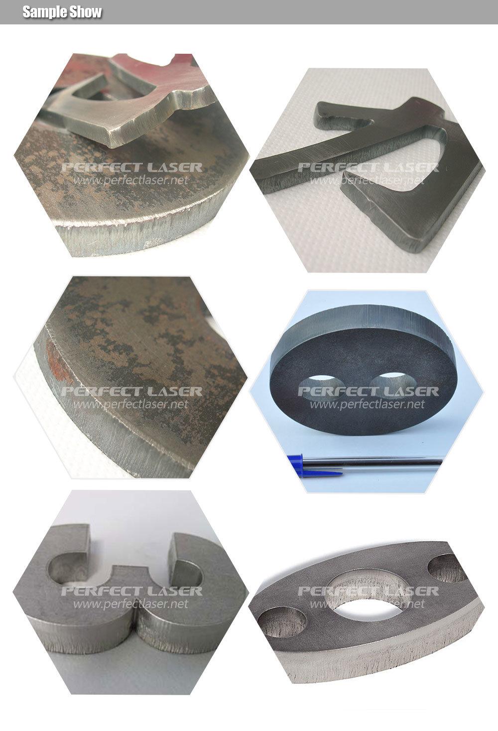 Portable CNC Plasma Cutting Machine CNC Stainless Steel Cutter Machine