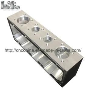 Good Quality SS316 CNC Machining Part