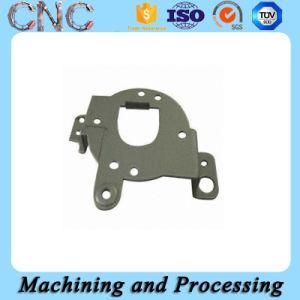 Professional Metal Processing Machinery Parts with CNC Machining