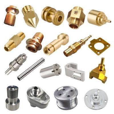 Precision CNC Machining Parts Custom Machining CNC Parts Machinery Part