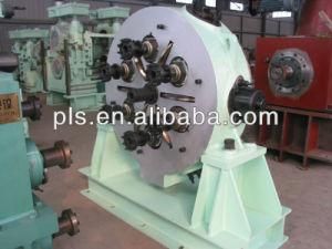 Six-High Hot Rolling Mill -4