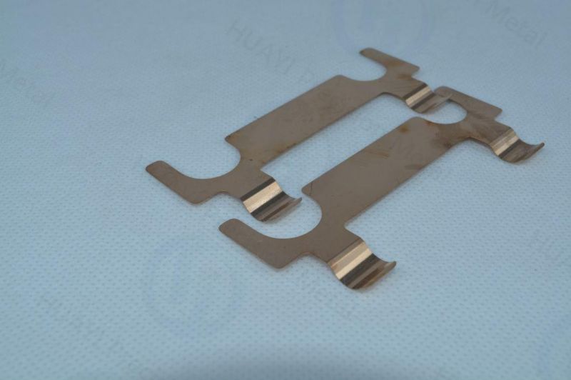 High-Quality Powder-Spraying Sheet Metal Precision Metal Fabrication Manufacturing