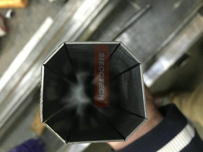 The Best Price of CNC V Groove Machine