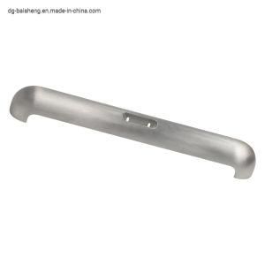 Customized CNC Precision Machining Parts Hardware for Luggage Accessories