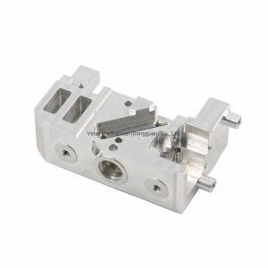 CNC Turning Milling Drilling EDM Wire Cutting Part Stainless Steel